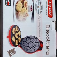 Biscotteria elettrica 