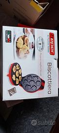 Biscotteria elettrica 