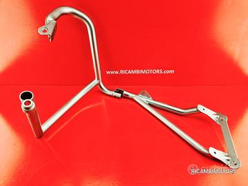 PARAMOTORE SX BMW R1150GS ADV