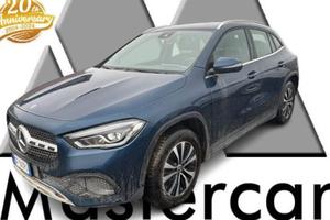 MERCEDES-BENZ GLA 250 GLA e phev (eq-power) Busi