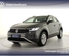 Volkswagen T-Roc 1.0 tsi life 110cv