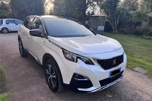 Peugeot 3008 GT Line
