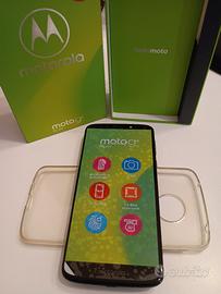 Motorola Moto G6 Play XT1922-2