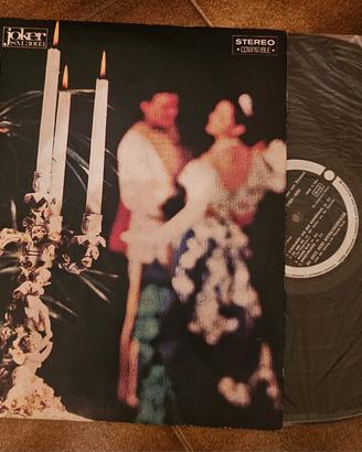 vinile 33 giri  walzer J. Strauss