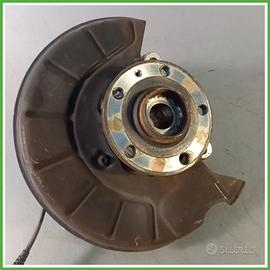 Fusello Anteriore Destro DX VOLKSWAGEN PASSAT 3C