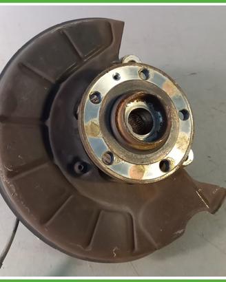 Fusello Anteriore Destro DX VOLKSWAGEN PASSAT 3C