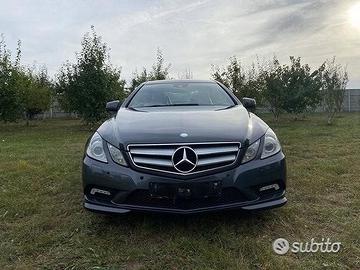 Fari cofano musata anteriore completa paraurti eur