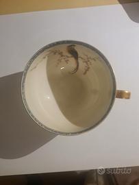 tazze da caffè limoges