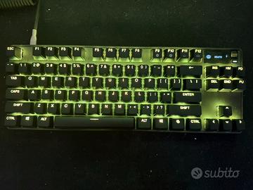 SteelSeries Apex Pro wireless gen 3