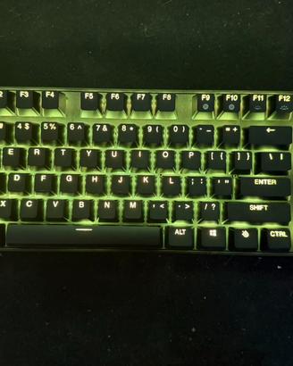 SteelSeries Apex Pro wireless gen 3