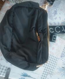 borsa in nylon stella McCartney 