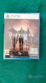 Outriders - PS5