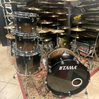 TAMA STARCLASSIC NOCE/BETULLA