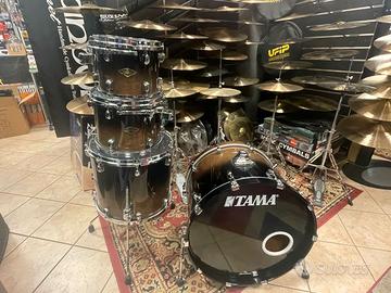 TAMA STARCLASSIC NOCE/BETULLA