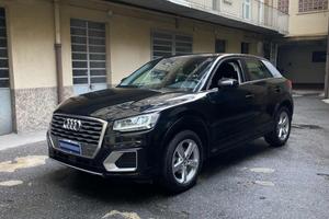 AUDI Q2 30 TFSI Business Design