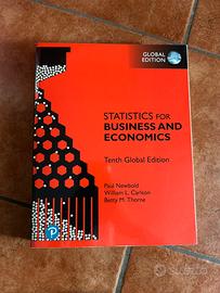 Libro statistica