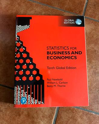 Libro statistica
