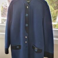 Giacca da donna stile tirolese