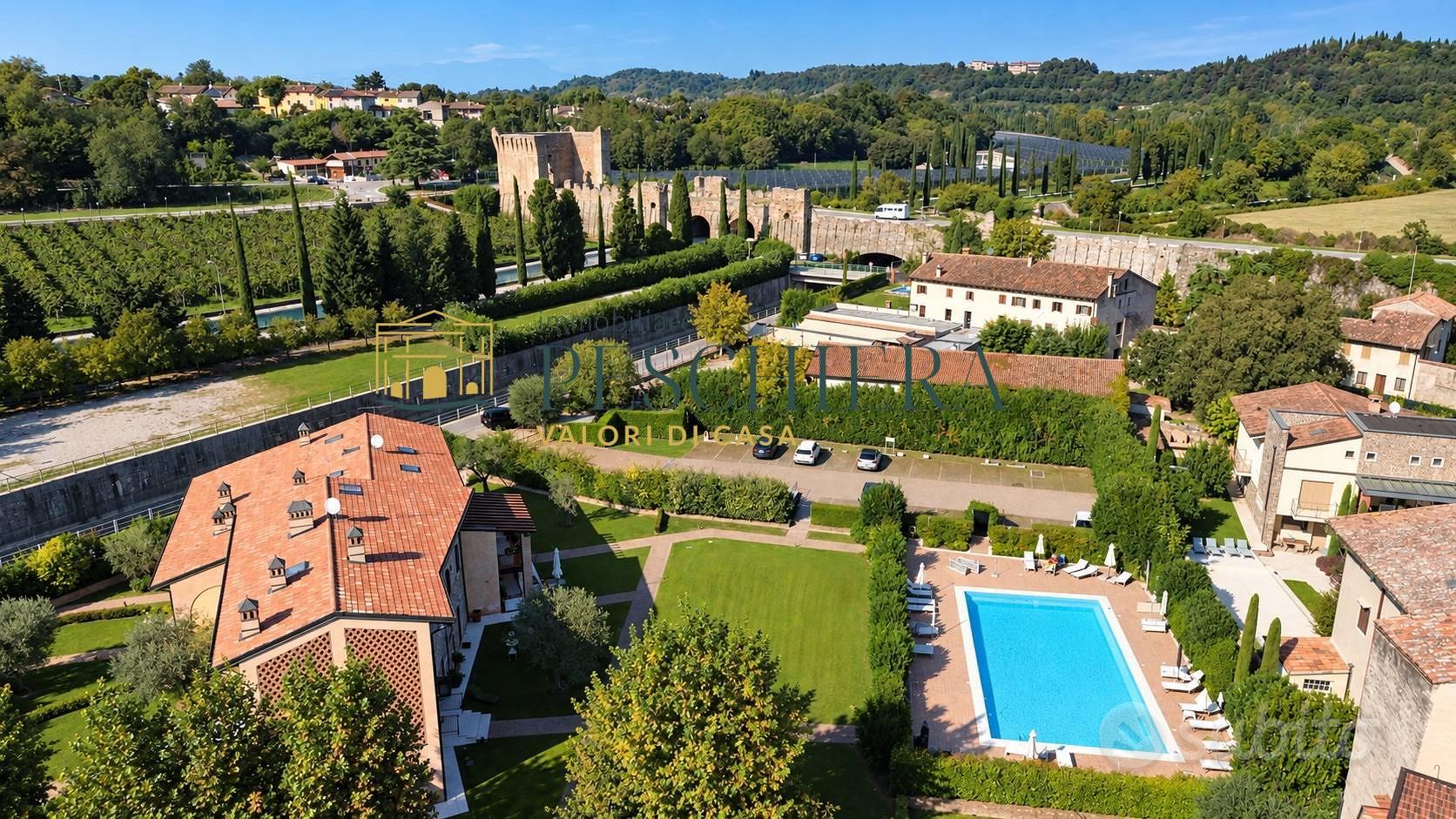 Appartamento – Valeggio sul Mincio, Borghetto - Vista 4