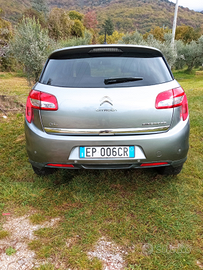 Citroen aircross c4