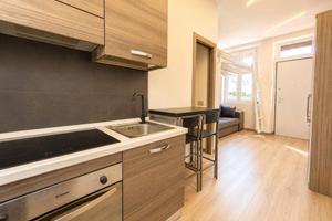 Appartamento di 27 m² con 1 locale a Milano