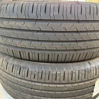 Gomme 235/65/17 estive Continental