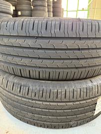 Gomme 235/65/17 estive Continental