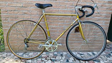 Bici Eroica Ciclo Piave