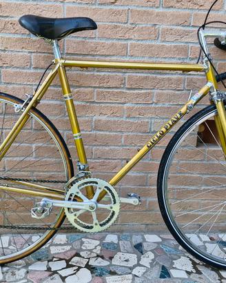 Bici Eroica Ciclo Piave