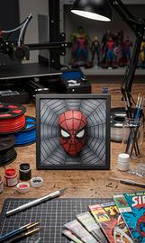 spiderman 