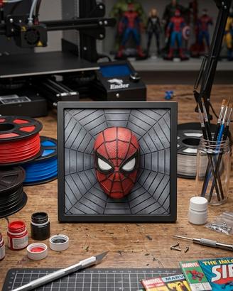 spiderman 