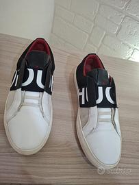 Scarpe hogo boss