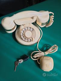 TELEFONO  anni 60/70 