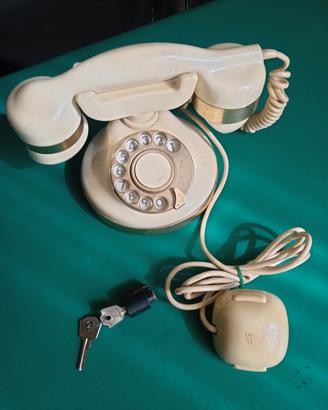 TELEFONO  anni 60/70 