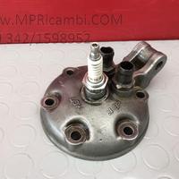 TESTATA CYLINDER HONDA CR 250 1989 1990 CRE 1991
