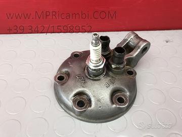 TESTATA CYLINDER HONDA CR 250 1989 1990 CRE 1991