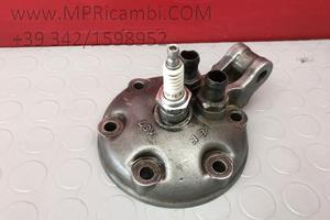 TESTATA CYLINDER HONDA CR 250 1989 1990 CRE 1991