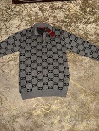 maglione gucci