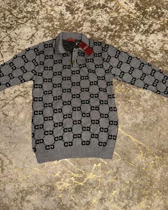 maglione gucci