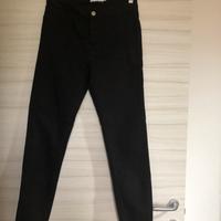 Jeans neri Conbipel