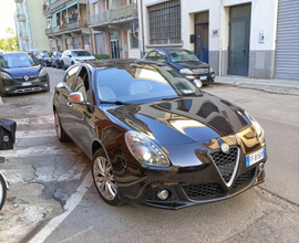 Alfa Romeo Giulietta 1.4 turbo benzina gpl