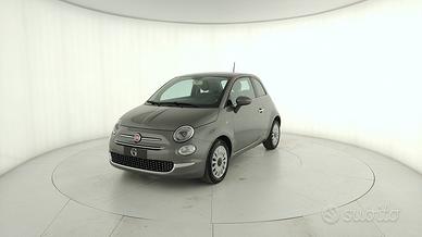 FIAT 500 1.2 Lounge s&s 69cv my19