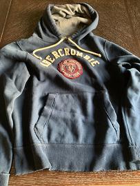 Felpa abercrombie