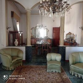 Appartamento a Castelvetrano