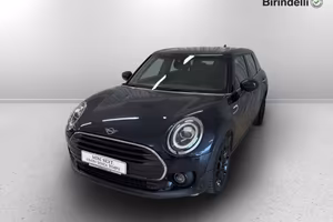 MINI Mini Clubman (F54) - Mini 2.0 Cooper D Busin