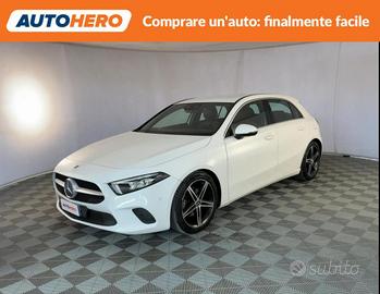 MERCEDES-BENZ A 180 AG94024
