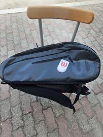Borsone Tennis Wilson