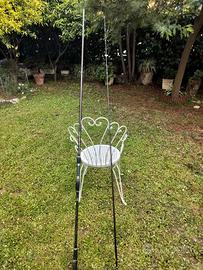 Canna carpfishing Lucky carp 390 12,5 ft 3 lb