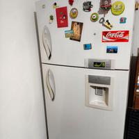 Frigorifero LG (Freezer No Frost)