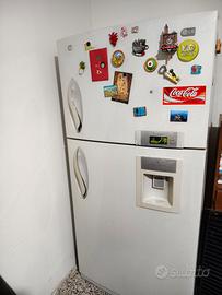 Frigorifero LG (Freezer No Frost)